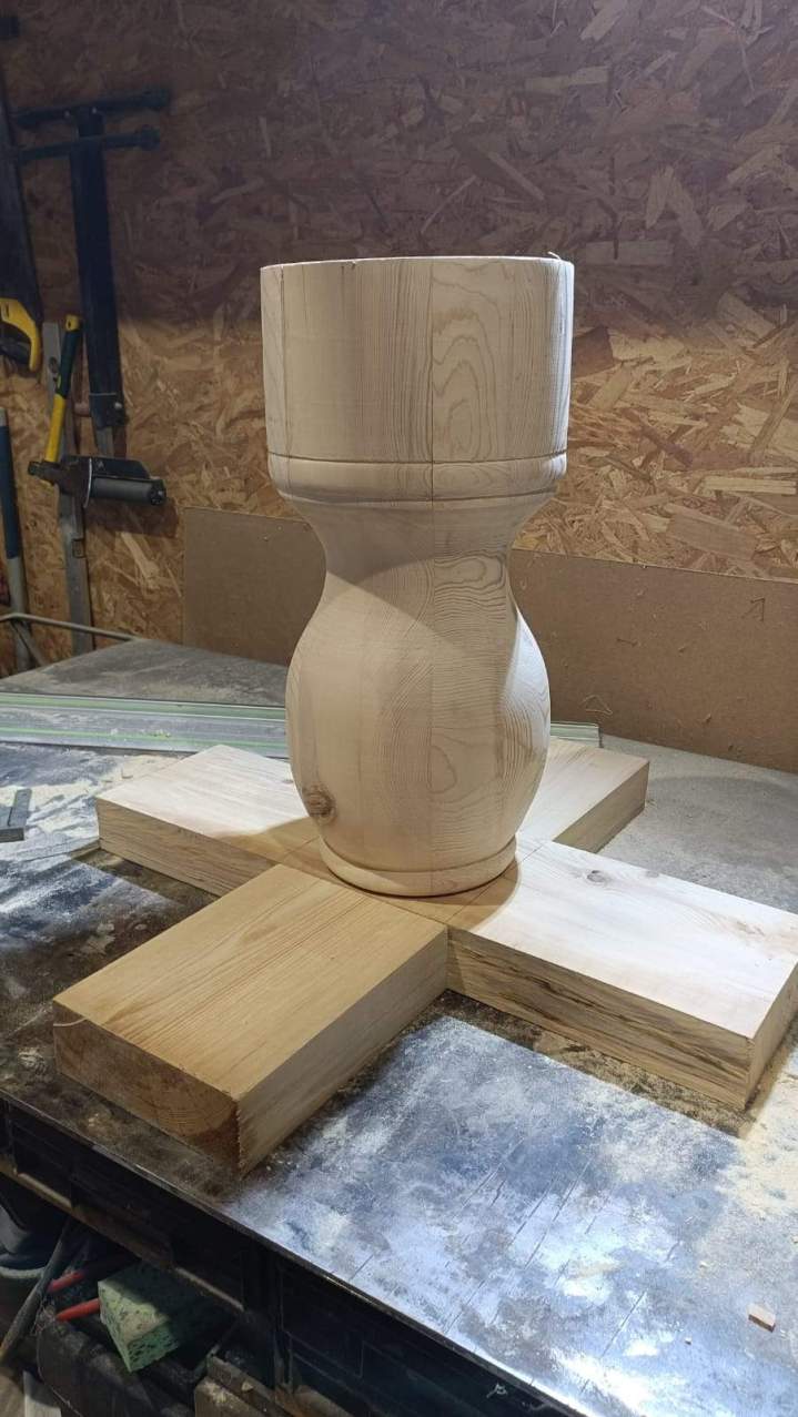 Ébéniste à Albertville