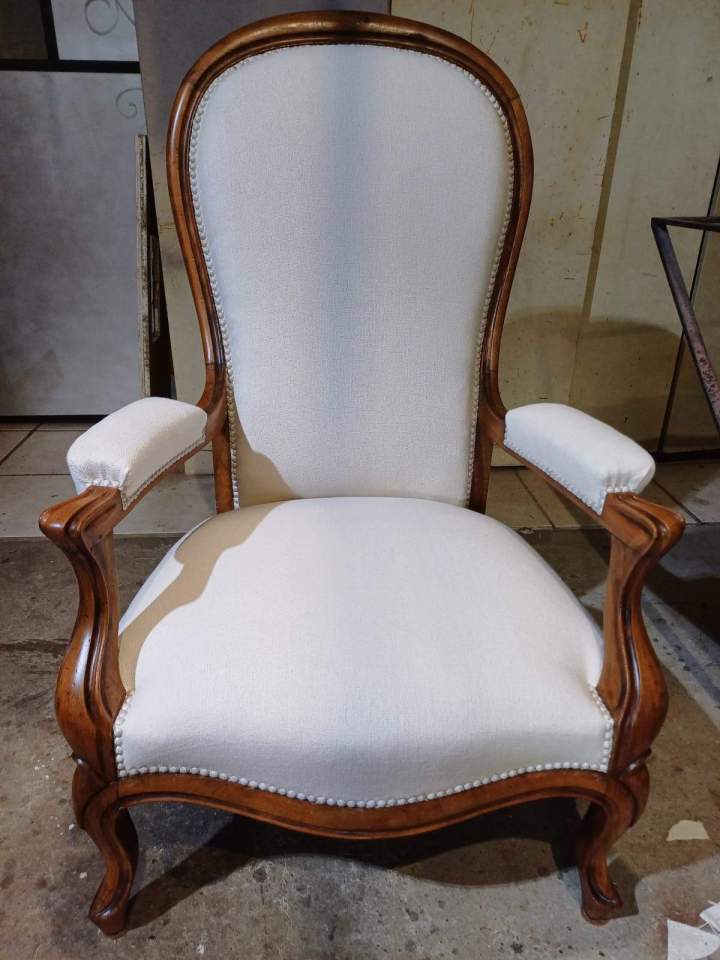 Restauration de mobilier Albertville